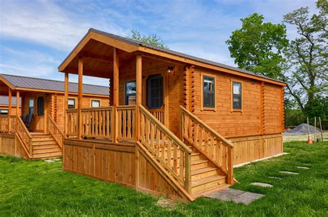 One of our Minnesota park models will be sure to please you. . Used park model log cabins for sale near minnesota